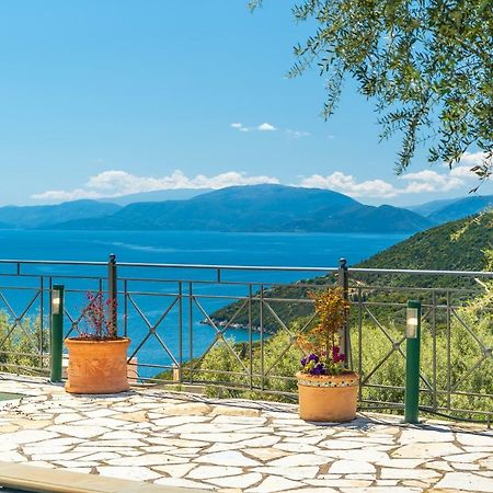 Villa Emma Сівота Екстер'єр фото
