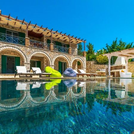 Villa Emma Сівота Екстер'єр фото