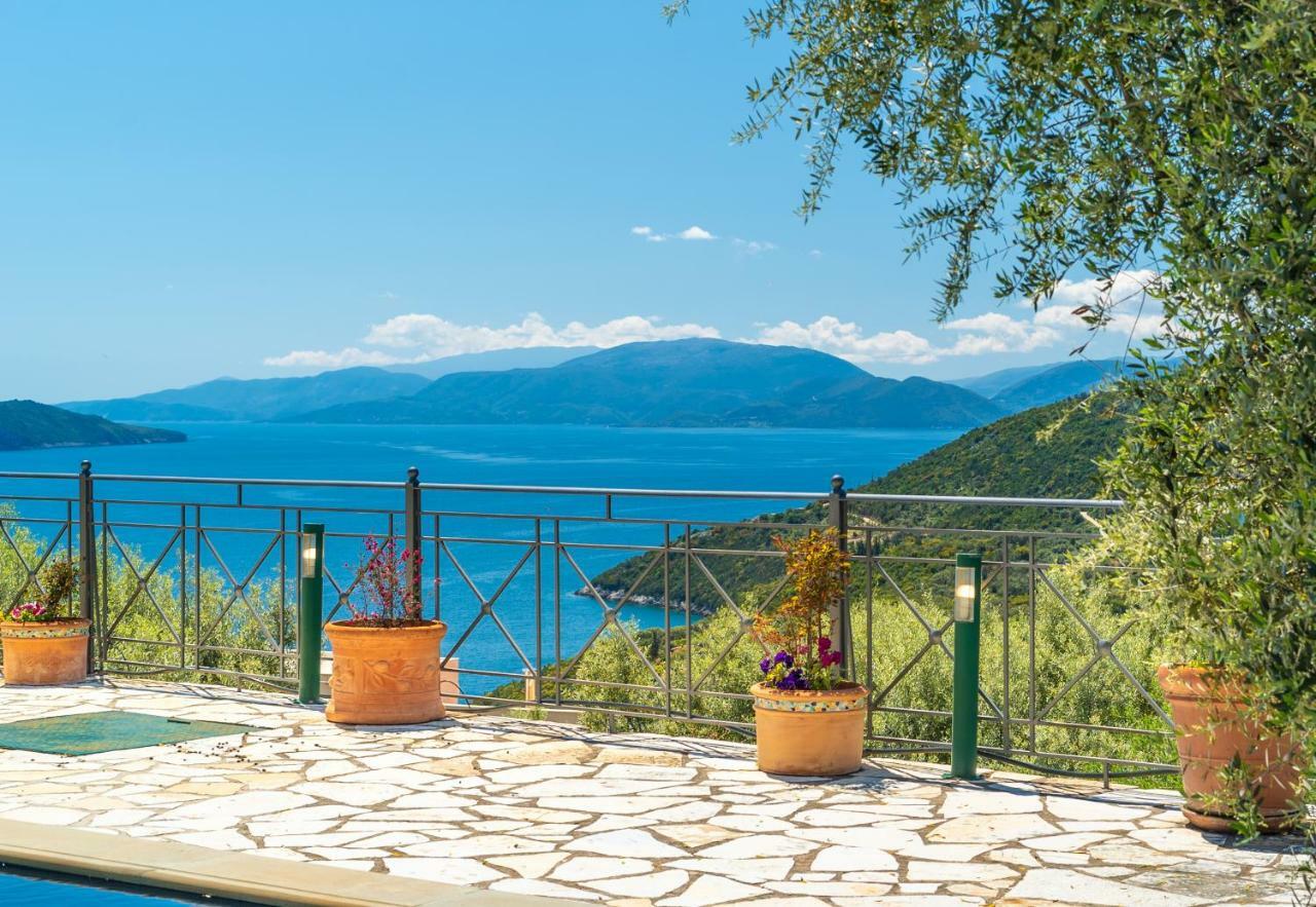 Villa Emma Сівота Екстер'єр фото